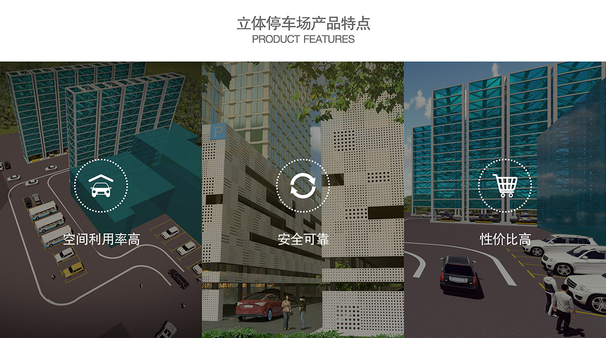 立體停車庫立體停車場空間利用率高安全可靠性價(jià)比高.jpg