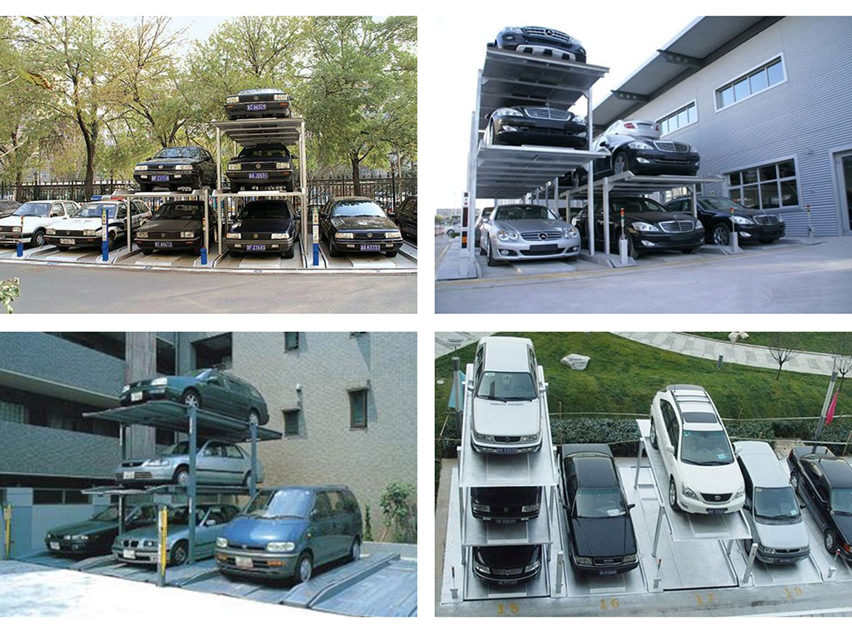 立體停車庫02PJS3D2三層地坑簡易升降機械立體停車圖片展示.jpg