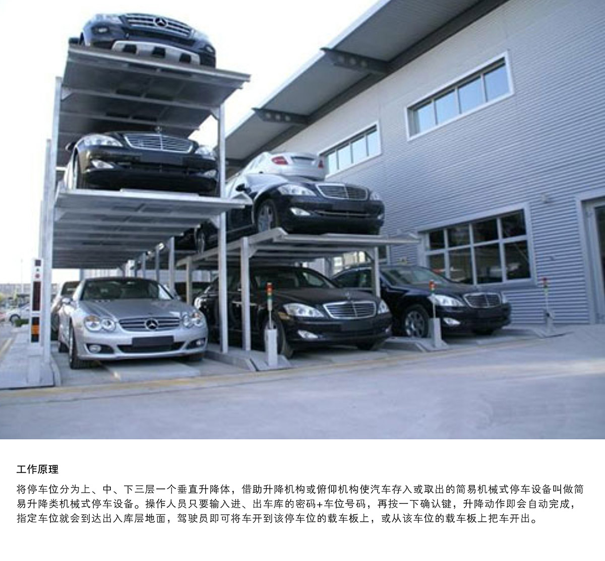 立體停車庫06PJS3D2三層地坑簡易升降機械立體停車工作原理.jpg