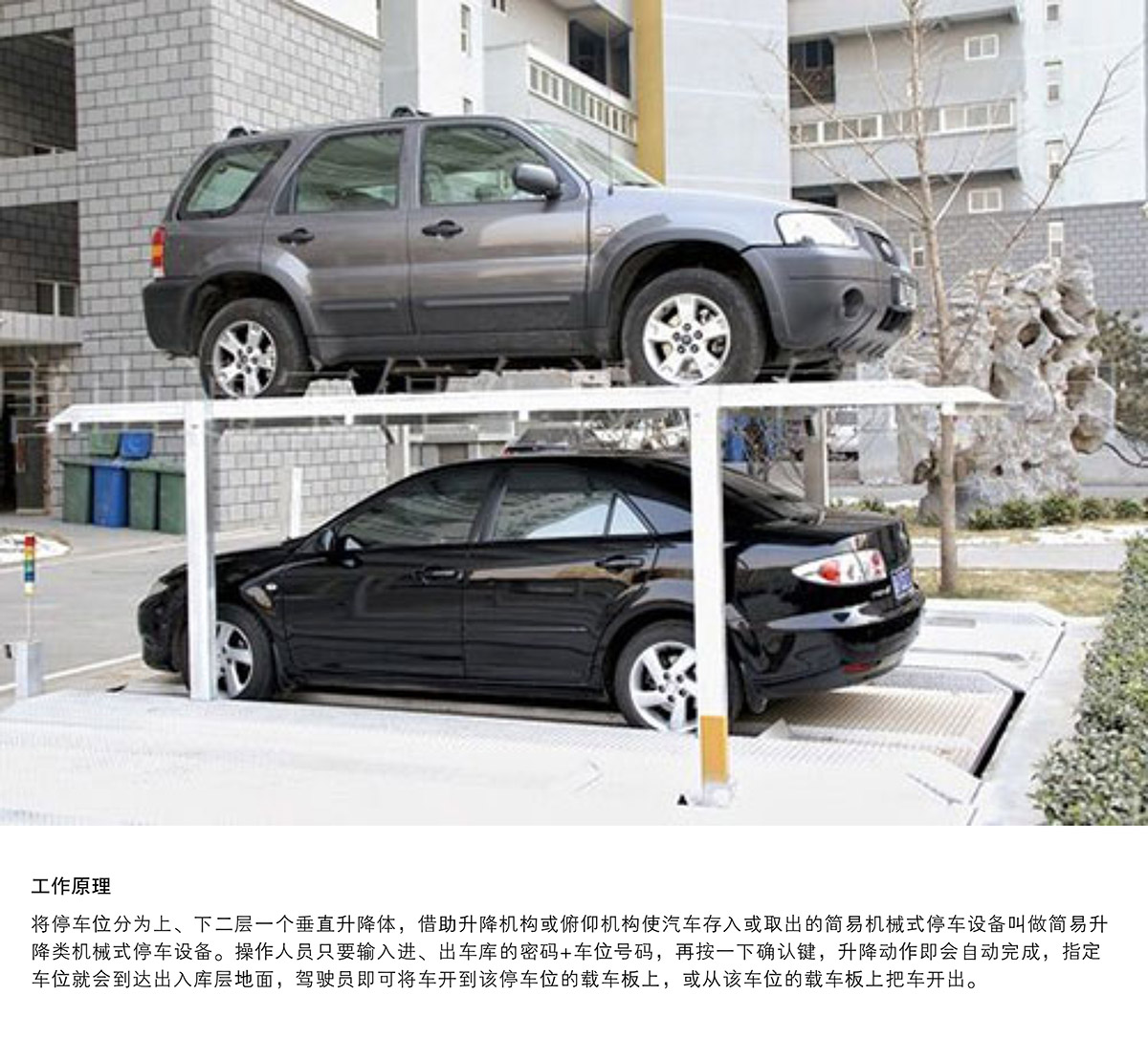 立體停車庫06PJS2D1二層地坑簡易升降機械立體停車工作原理.jpg