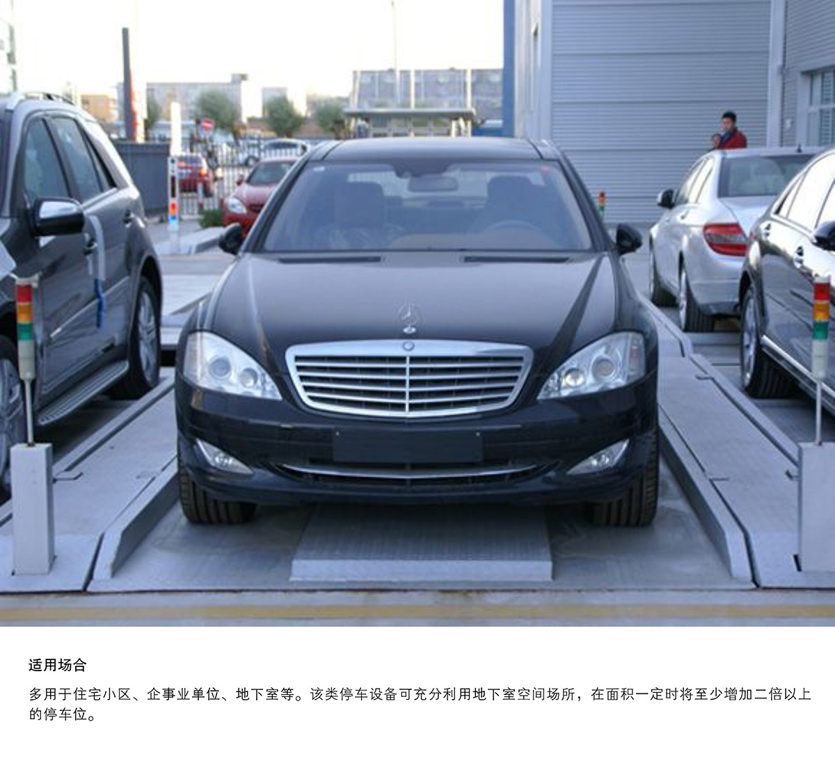 立體停車庫08PJS2D1二層地坑簡易升降機械立體停車適用場合.jpg