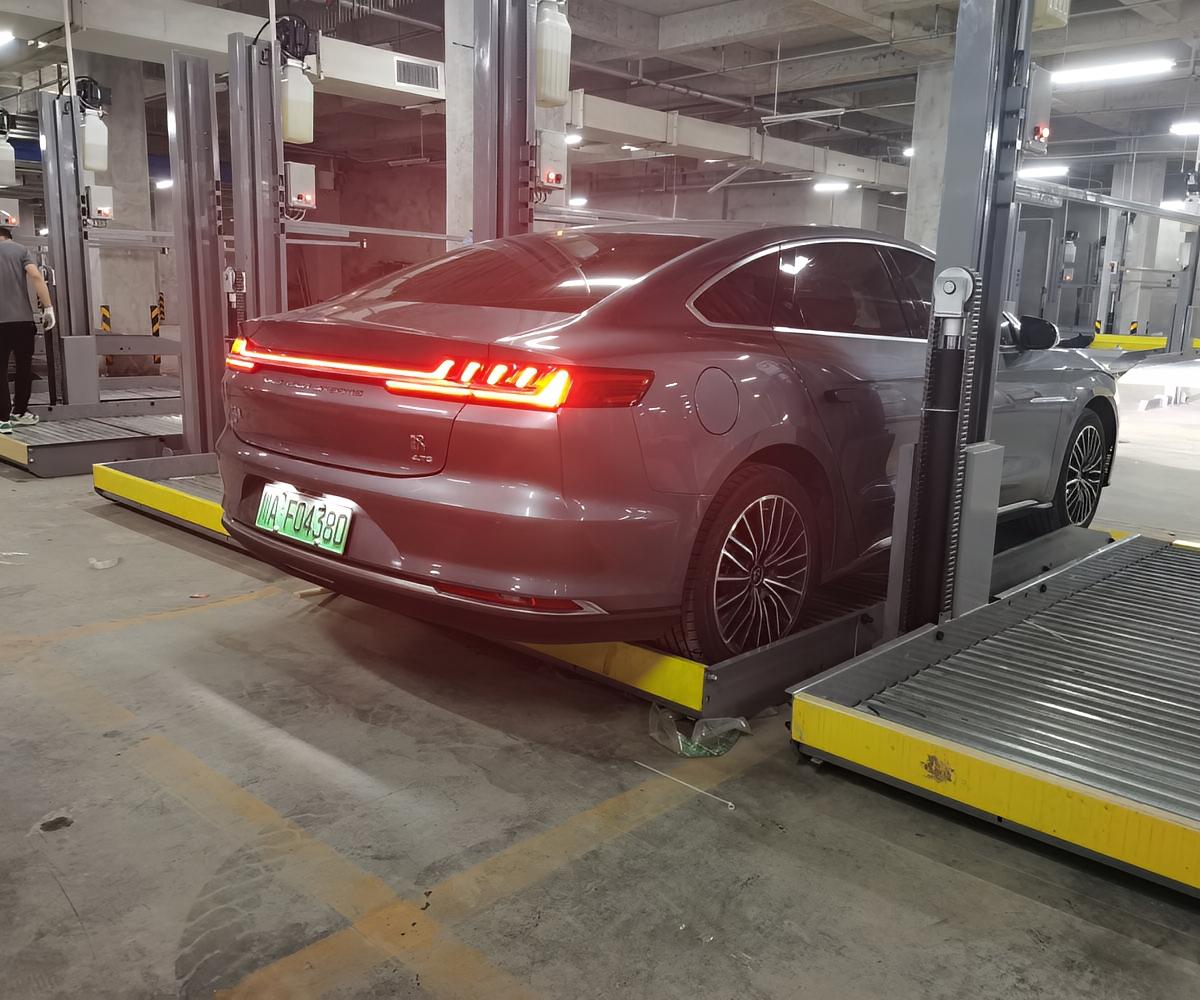 全方位解析機械立體停車設備租賃與維護指南